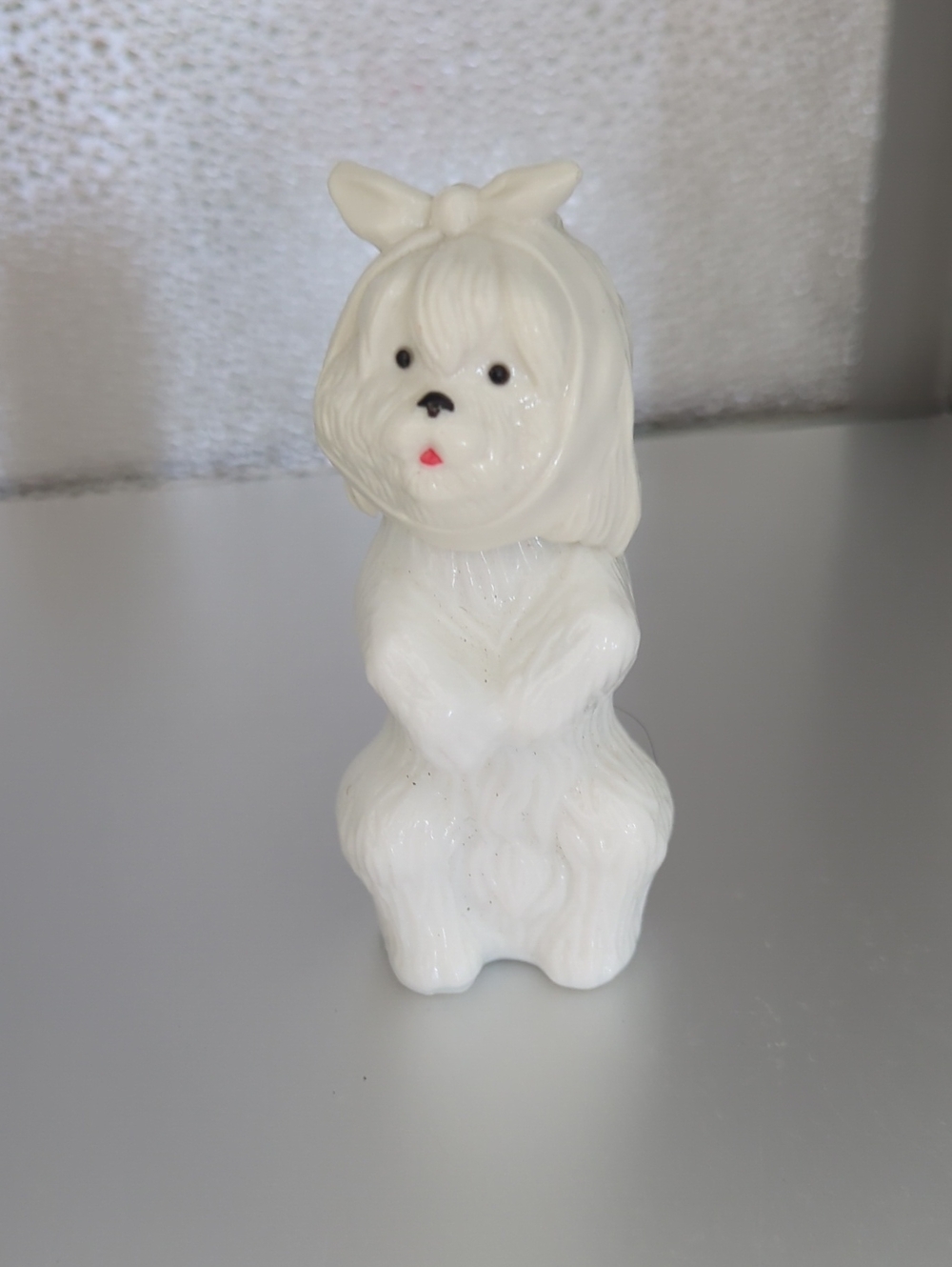 Terrier Vinyl Avon Miniature